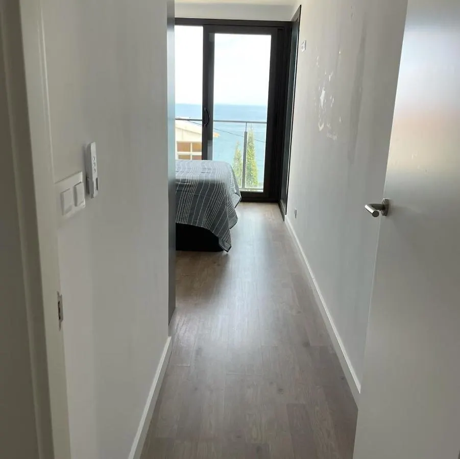 Apartment Sea View Llanca