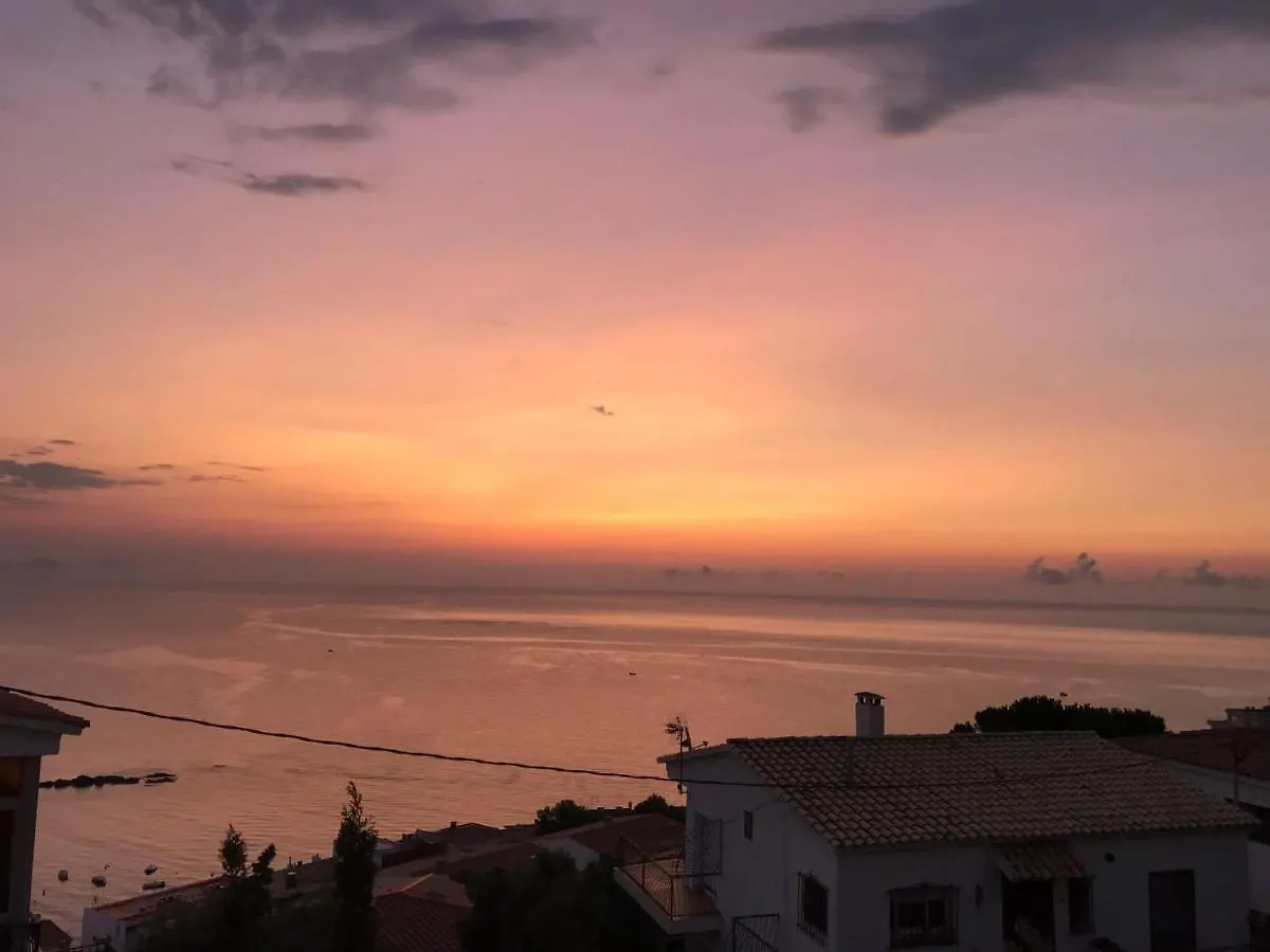Apartment Sea View Llanca